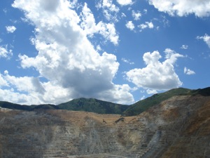 Copper Mine - August 04 2006 - 10